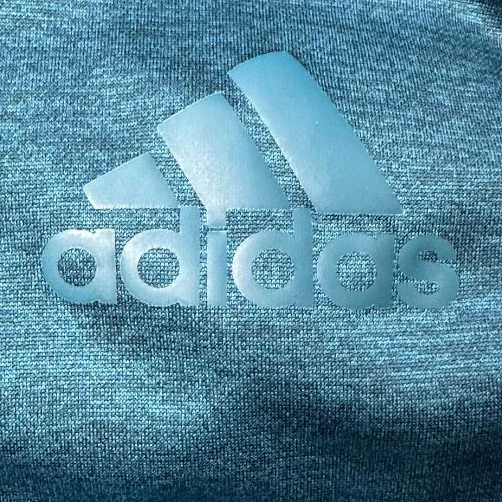 Adidas Hooded Sweatshirt Climawarm